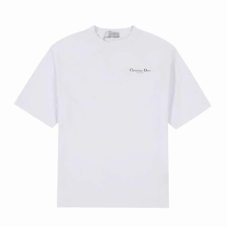 Dior T Shirts Short _SKUDiorXS-Lsxtx0115508